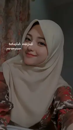 Perempuan istimewa