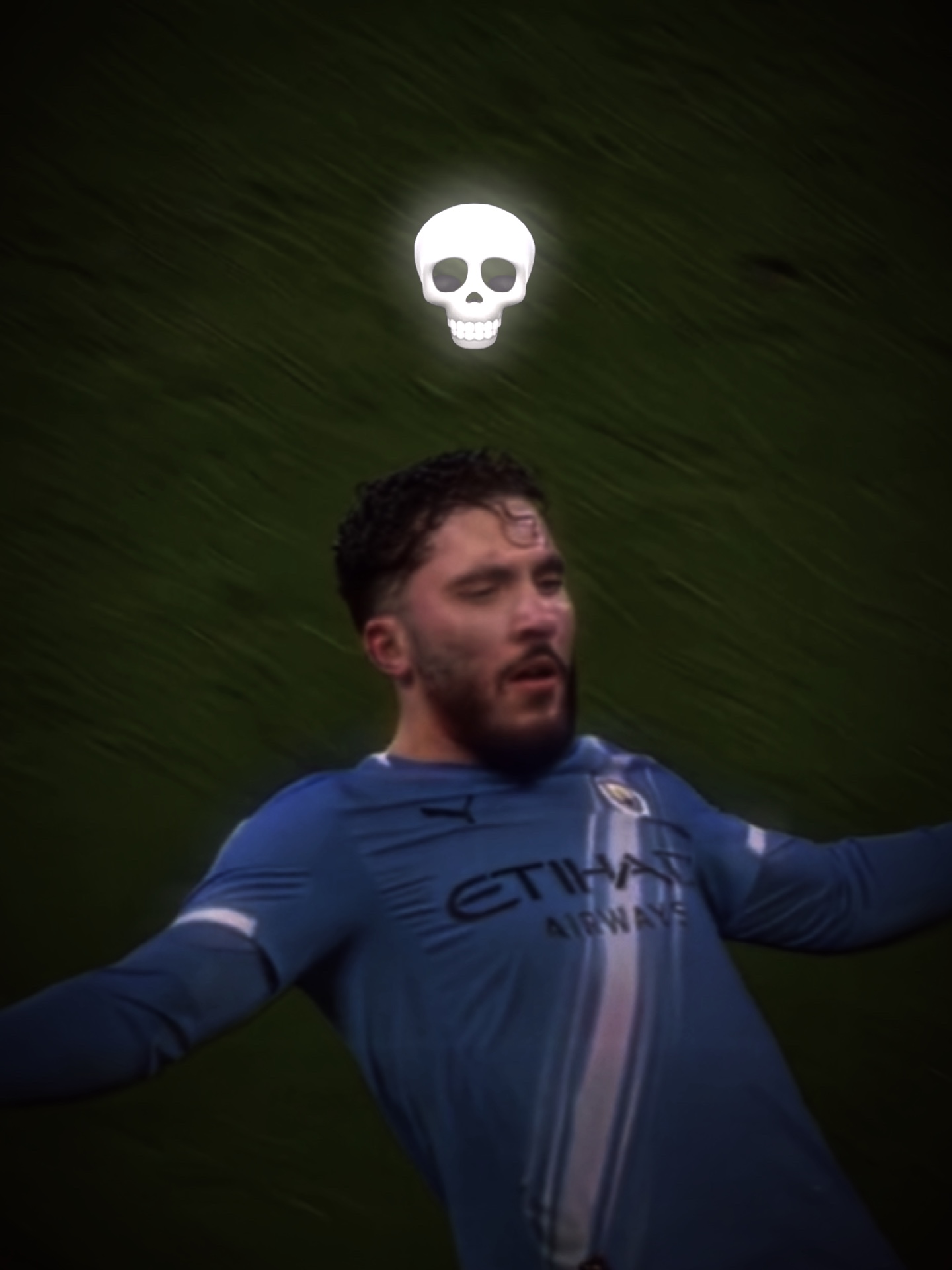 Edição de congelamento de crânio💀
