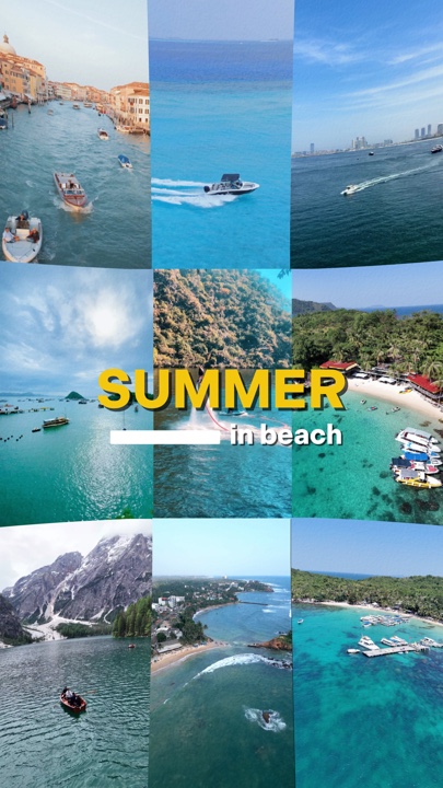 Sommer-Zusammenfassung