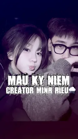 [58P] MẪU KỶ NIỆM