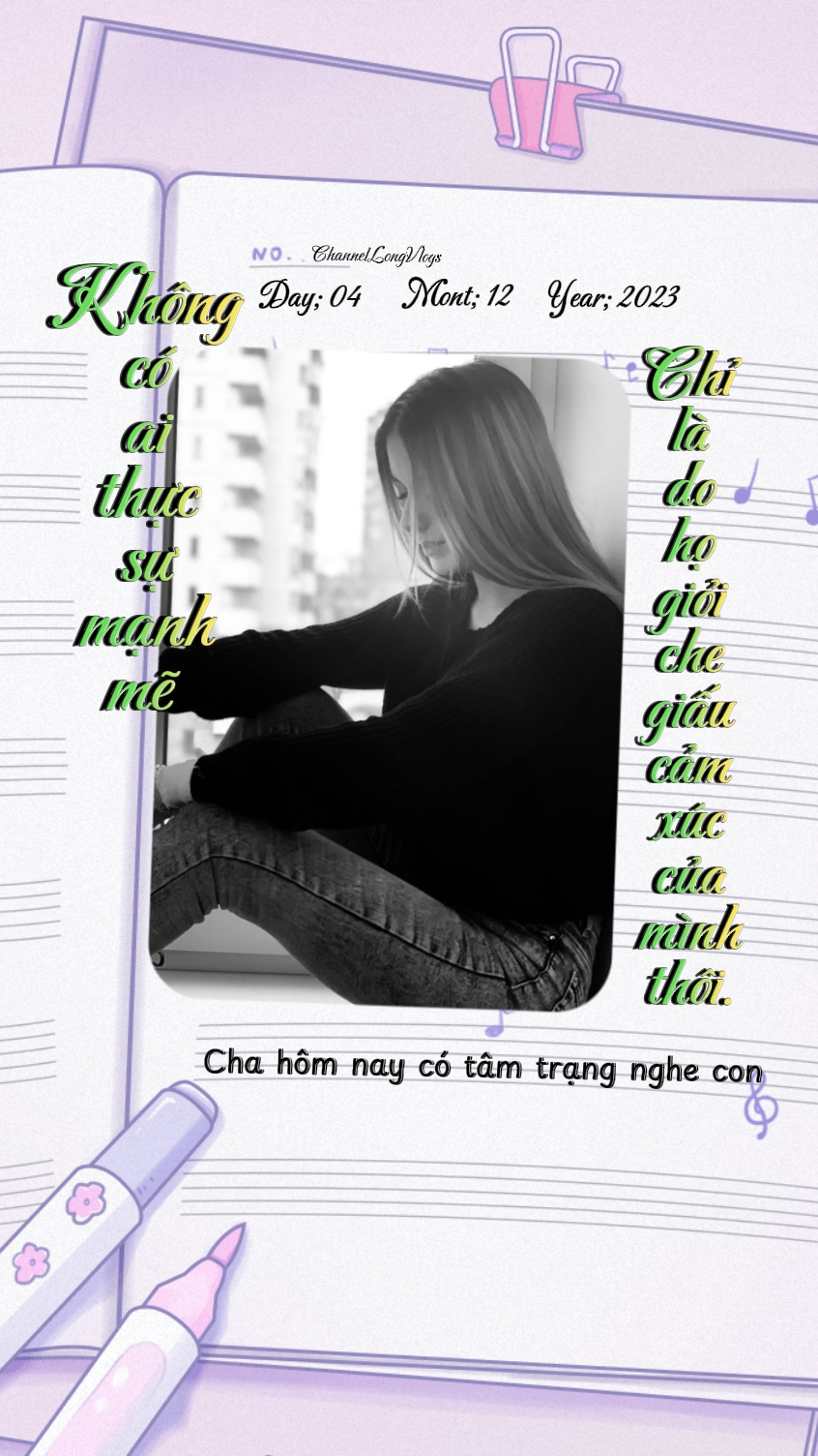 Áp lực cuộc sống