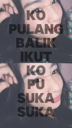Pake saja