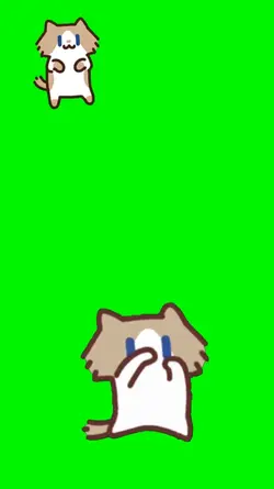 greenscreen trend