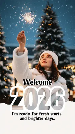 Thank you 2025