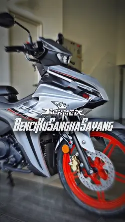 BenciKuSangkaSayang