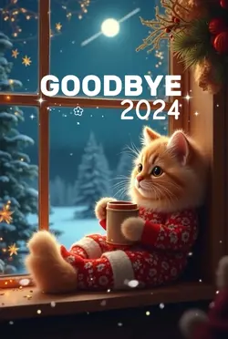ลาก่อน2024