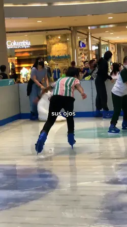 sus ojos