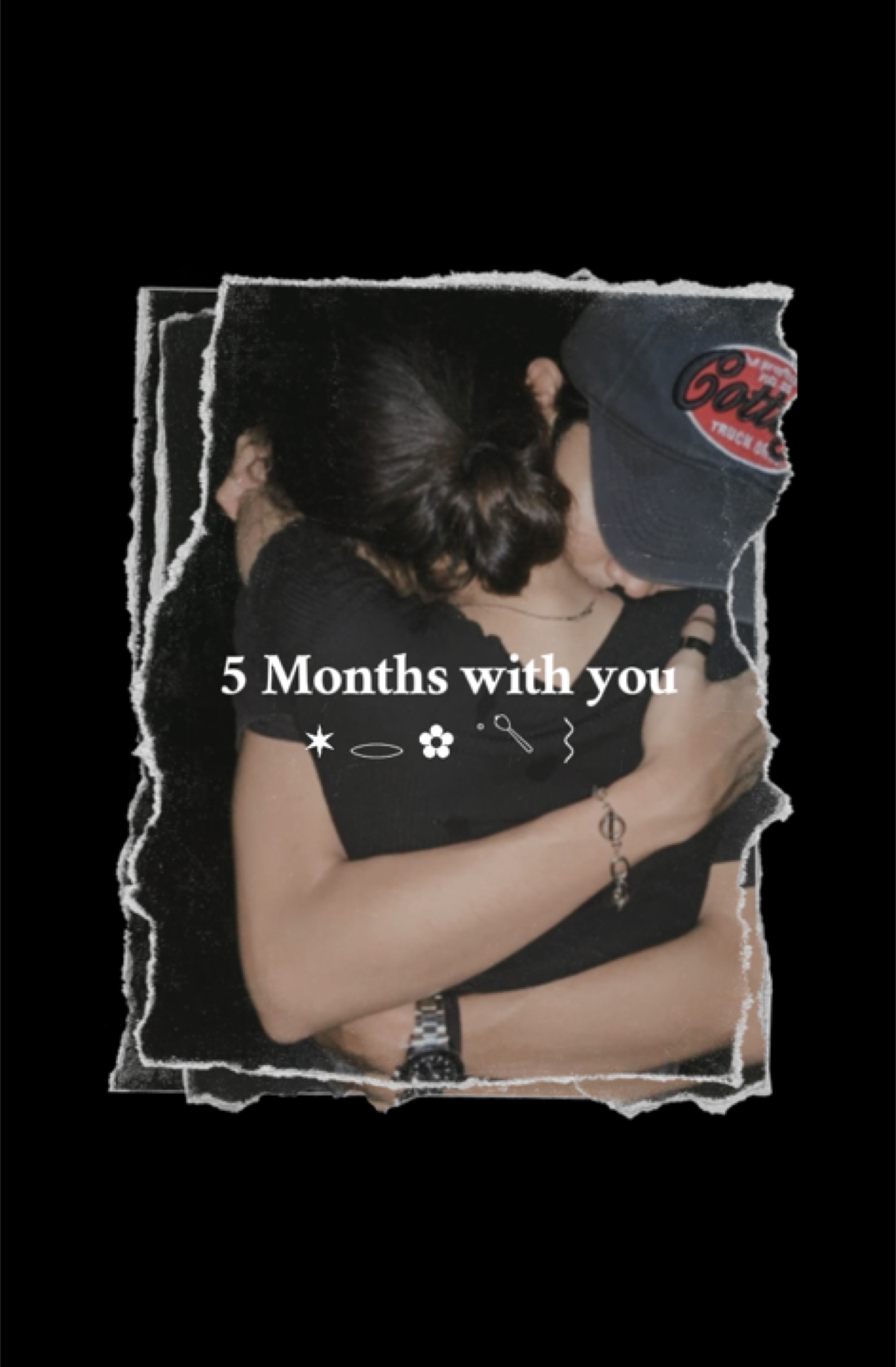 5 month