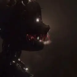 Fnaf edit
