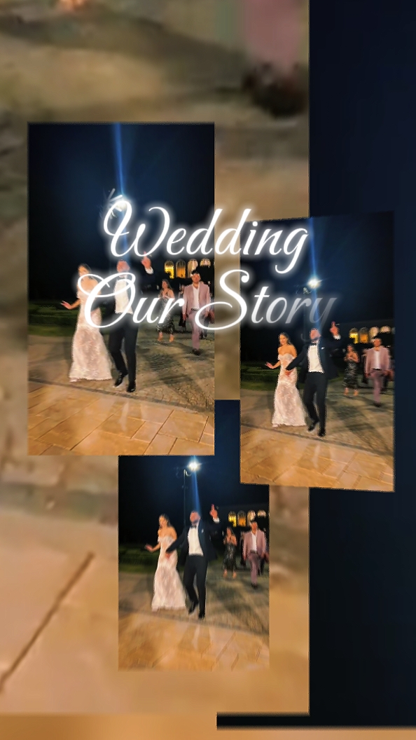 WEDDING MOMENT