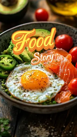 Food Aesthetic