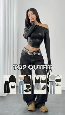 Top Outfit 
