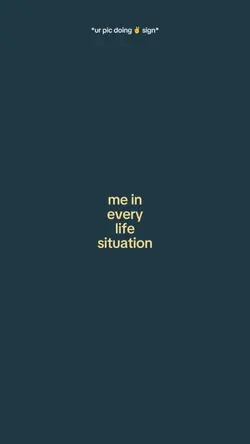 InEvryLifeSituation