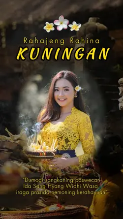 Rahajeng Kuningan 2