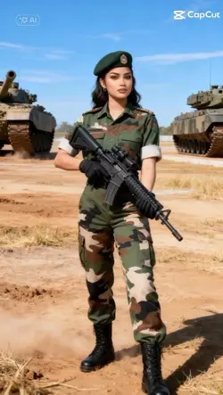 efeito exército IA