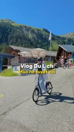 Vlog Du Lịch