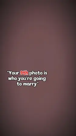 going to marry