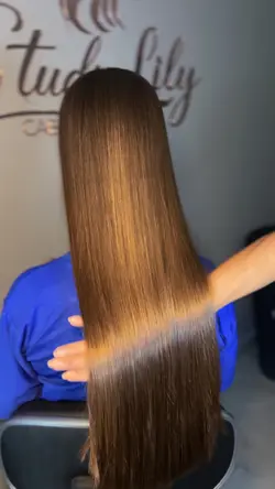 Antes e depois