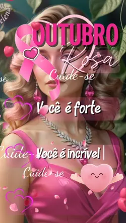 outubro Rosa