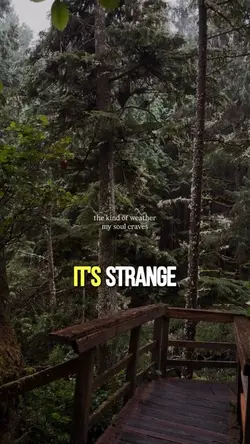 Strange