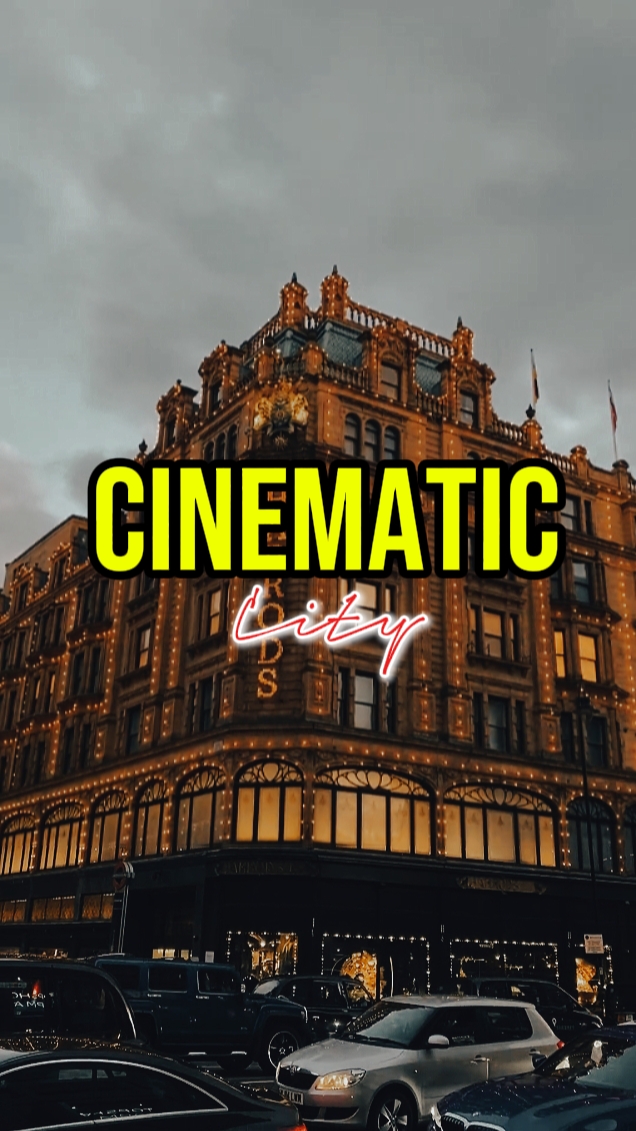6 Clips Cinemáticos 