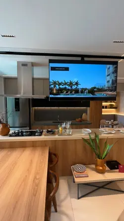 Apartamento Reels 🏁