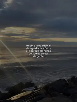 Agradeça