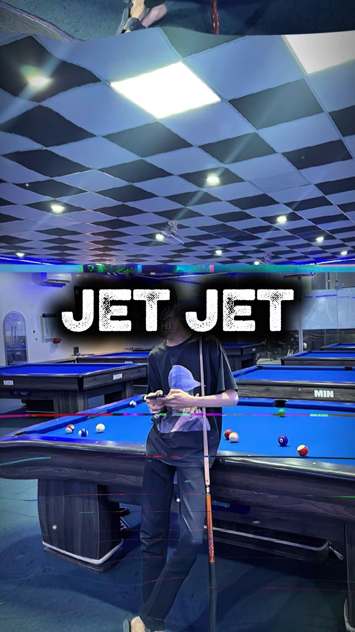 Jet jet 2 ảnh