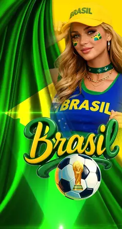 rumo ao hexa