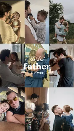 FATHER'S DAY TEMPLAT