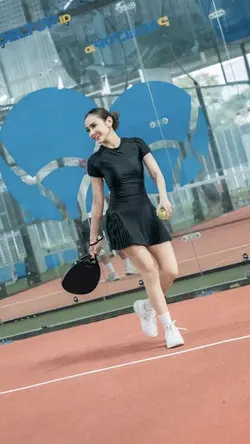 Badminton