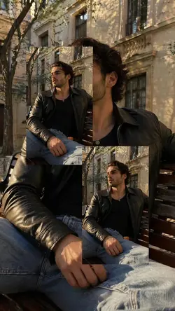 quando è lei a chiamarmi