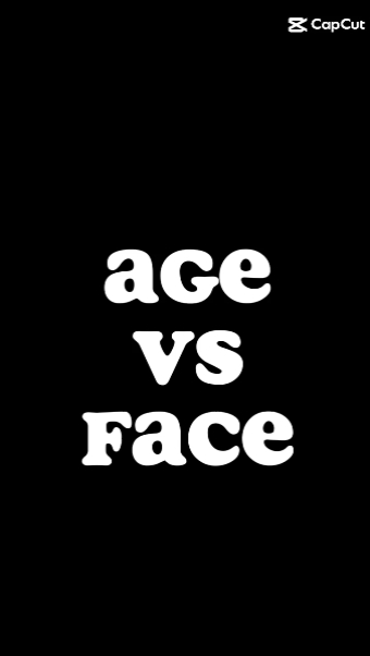 age v face 