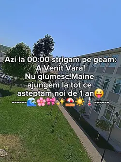 A venit varaaa!