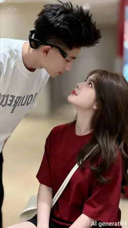 Ghép Ảnh Cặp Đôi