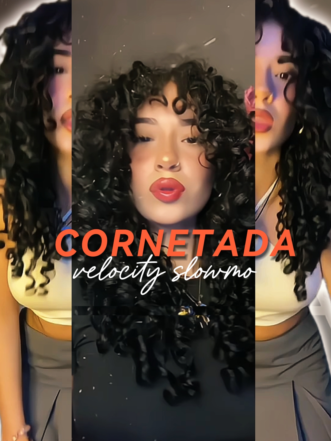 cornetada