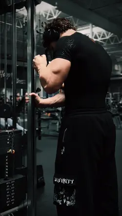 GYM EDIT
