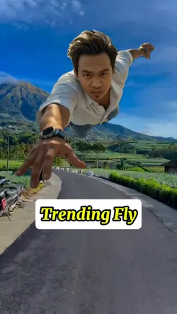 Trending Terbang