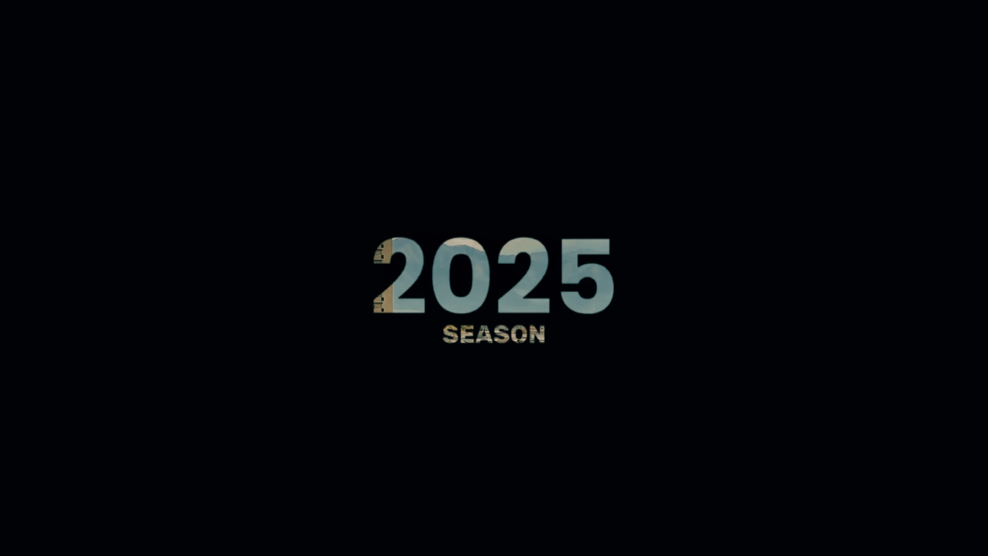 2025 - The end