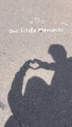 Our Little Moments