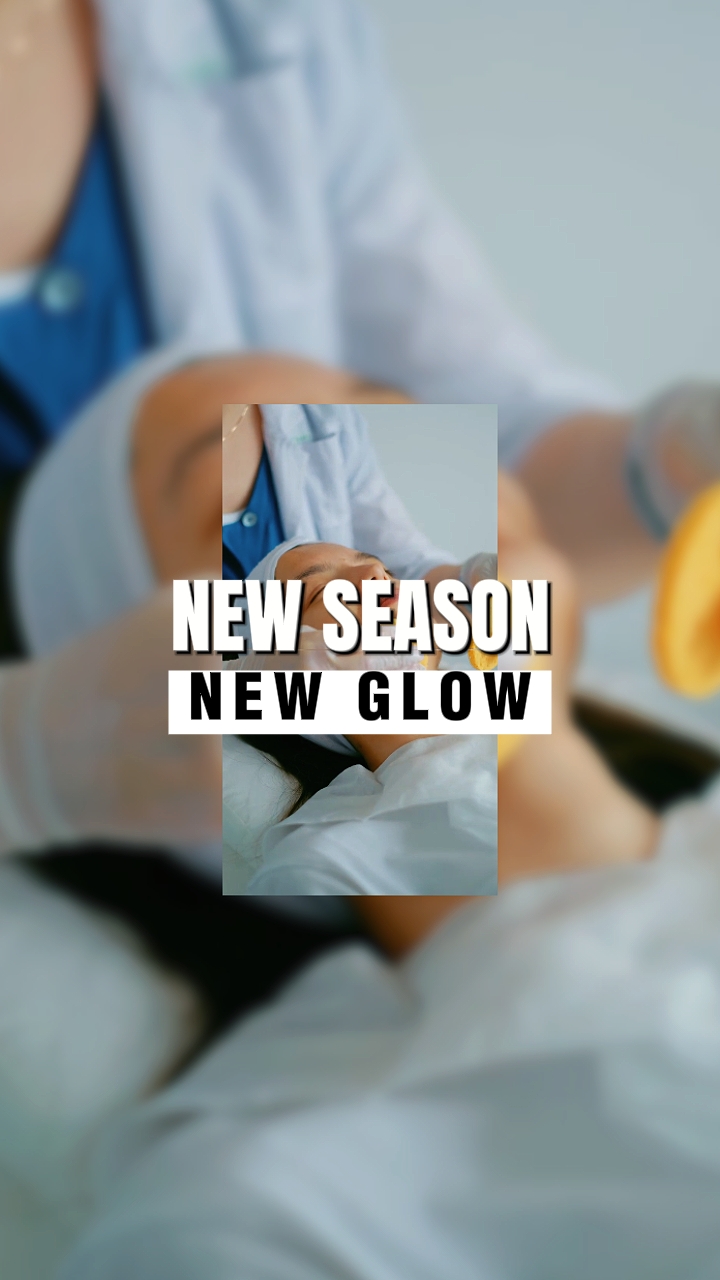 Neue Saison
