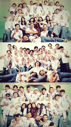 foto kelas
