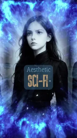 Aesthetic SCI-FI