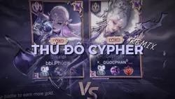 Mẫu 2 ảnh ngang