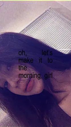 Make It ToTheMorning