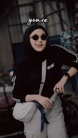 kece x aesthetic 