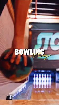 bowling