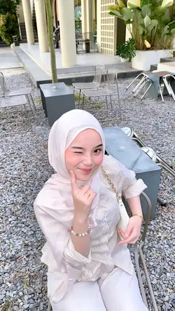 aesthetic kece 