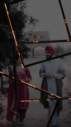Jind (Retro Style)
