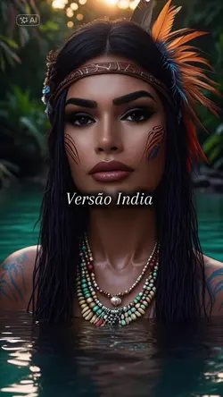 Versão India ..